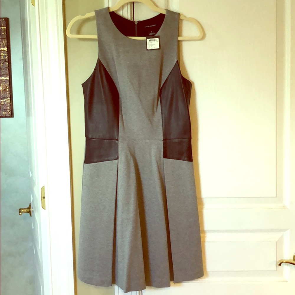 Club Monaco dress